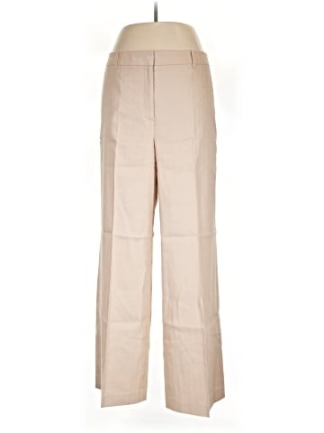 Ann Taylor Linen Pants (view 1)