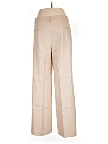 Ann Taylor Linen Pants (view 2)