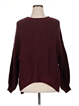 American Eagle Outfitters Pullover Sweater