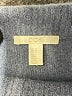 Cos Blue Turtleneck Sweater Size M - photo 7