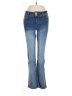 Wallflower Hearts Blue Jeans Size 7 short - photo 1