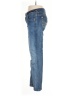 Wallflower Hearts Blue Jeans Size 7 short - photo 5
