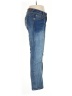 Wallflower Hearts Blue Jeans Size 7 short - photo 4