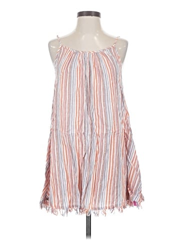 Rip Curl Sleeveless Blouse (view 1)