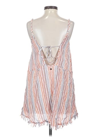 Rip Curl Sleeveless Blouse (view 2)