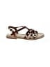 J. Adams Brown Sandals Size 6 - photo 1