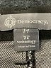 Democracy Black Jeans Size 14 - photo 3