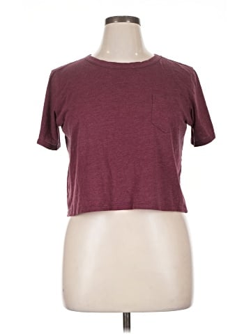 Jockey Short Sleeve T-Shirt (view 1)