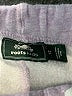 Roots Purple Sweatpants Size 12 - photo 7