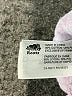 Roots Purple Sweatpants Size 12 - photo 8