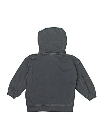 Zara Zip Up Hoodie (view 2)
