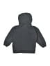 Zara Gray Zip Up Hoodie Size 12-18 mo - photo 2