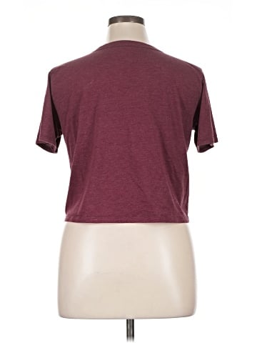 Jockey Short Sleeve T-Shirt (view 2)