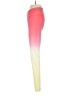 Unbranded Color Block Pink Yoga Pants Size S (estimated) - photo 5