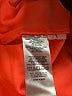 Lou & Grey Solid Orange Active Skort Size S - photo 4