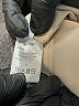 Unbranded Ivory Tan Formal Skirt Size S - photo 5