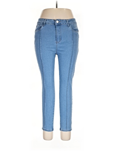 New Max Jeans (view 1)