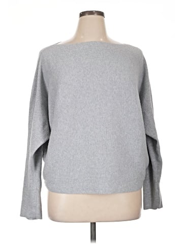 Nine West Pullover Sweater (view 1)