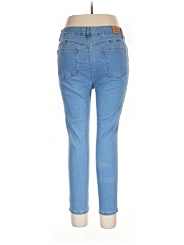 New Max Jeans (view 2)