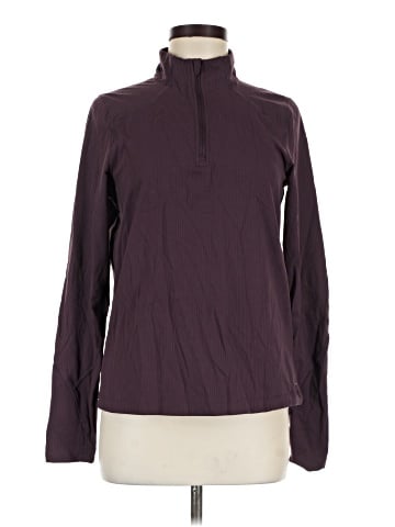 Mondetta Long Sleeve Top (view 1)
