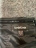 Bebe Chevron-herringbone Gray Cocktail Dress Size 4 - photo 7