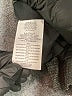 Bebe Chevron-herringbone Gray Cocktail Dress Size 4 - photo 8