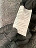 Bebe Chevron-herringbone Gray Cocktail Dress Size 4 - photo 9