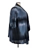 Assorted Brands Blue Cardigan Size 2X - photo 4