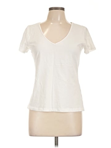 H&M Short Sleeve T-Shirt (view 1)