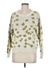 Be Cool Stars Green Pullover Sweater Size Med - Lg - photo 1