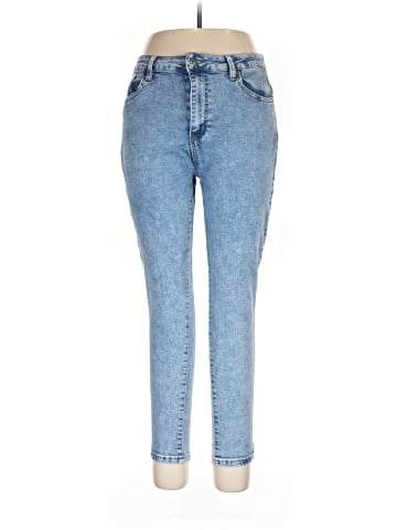 Assorted Brands Jeans (view 1)
