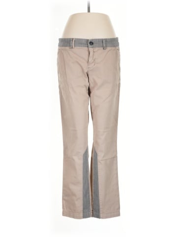Pilcro and the Letterpress Casual Pants (view 1)