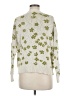 Be Cool Stars Green Pullover Sweater Size Med - Lg - photo 2