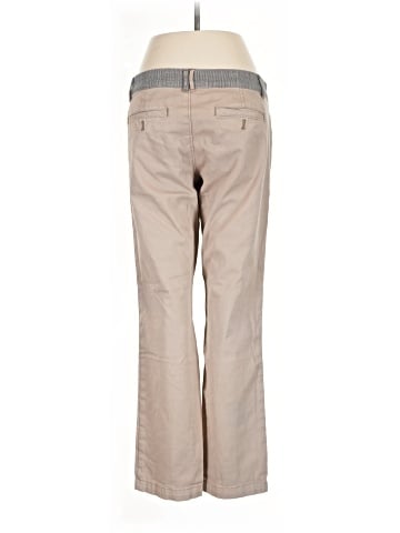 Pilcro and the Letterpress Casual Pants (view 2)
