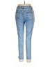 Assorted Brands Hearts Blue Jeans Size 14 - photo 2