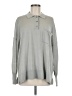 Zara Gray Pullover Sweater Size M - photo 1