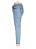 Assorted Brands Hearts Blue Jeans Size 14 - photo 5