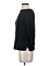 Pierre Cardin 100% Cotton Black Pullover Sweater Size S - photo 5