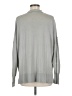 Zara Gray Pullover Sweater Size M - photo 2