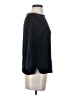 Pierre Cardin 100% Cotton Black Pullover Sweater Size S - photo 4