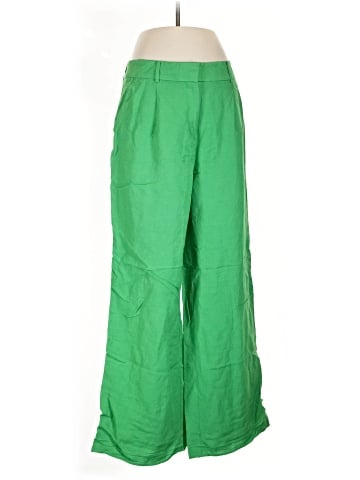 Ann Taylor LOFT Linen Pants (view 1)