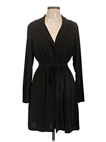 Susan Graver Casual Dress (view 1)