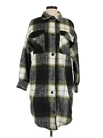 Steve Madden Coat (view 1)