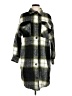 Steve Madden Green Coat Size M - photo 1