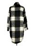 Steve Madden Green Coat Size M - photo 2