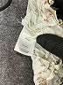 Assorted Brands 100% Rayon Ivory Sleeveless Blouse Size L - photo 8