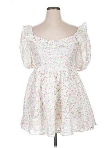 For Love & Lemons Casual Dress (view 1)