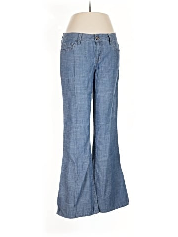 Level 99 Jeans (view 1)