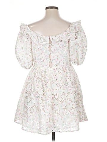 For Love & Lemons Casual Dress (view 2)