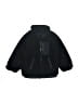 Zara Black Coat Size 2 - 3 - photo 1